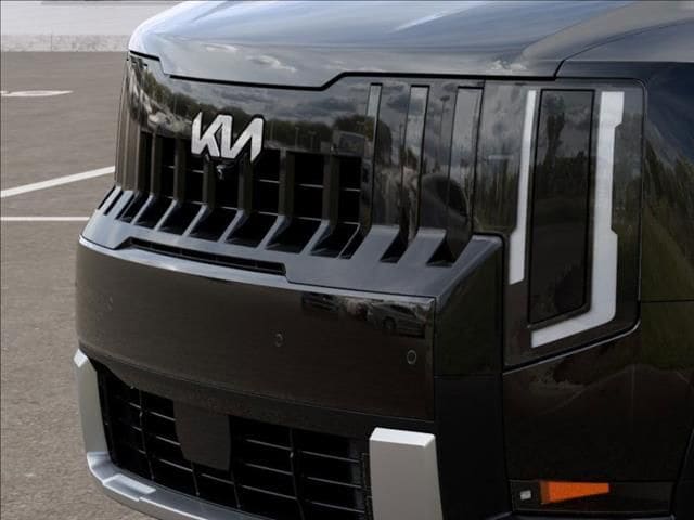 New 2027 Ebony Black Kia X-Line SX-Prestige image 12