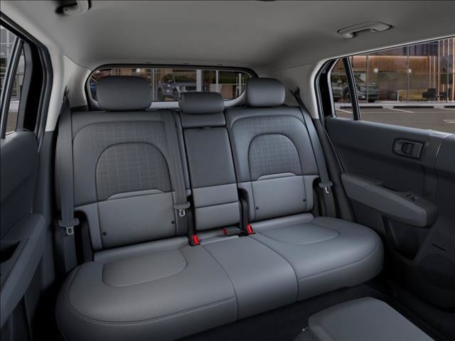 New 2027 Aurora Black Pearl Kia Wind image 16