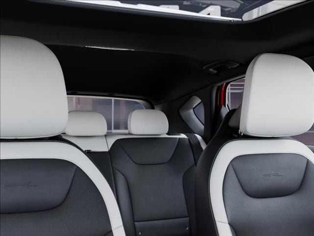 New 2026 Currant Red Kia GT-Line Turbo image 27