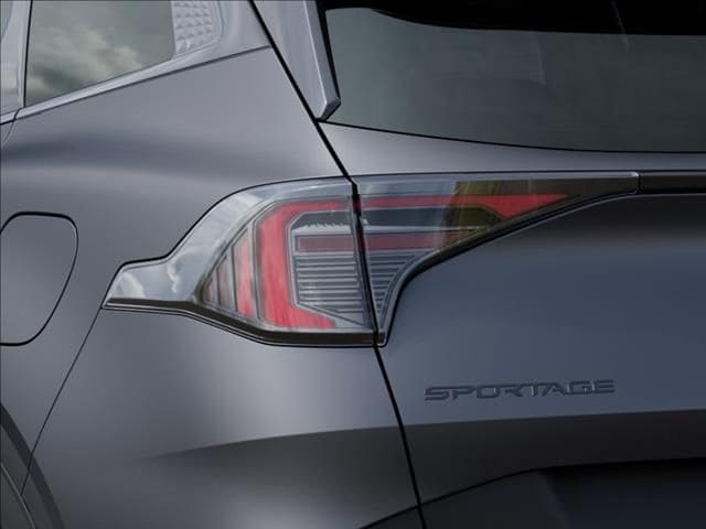 New 2026 Shadow Matte Gray Kia X-Line image 11