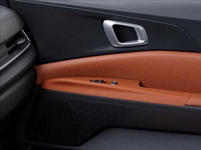 New 2026 Aurora Black Pearl Kia EX image 25