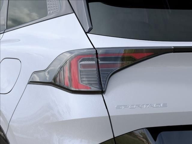 New 2026 Glacial White Pearl Kia SX-Prestige image 11