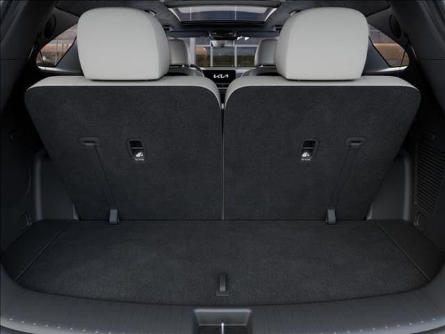 New 2026 AGT/Gray Kia X-Line SX Prestige image 19