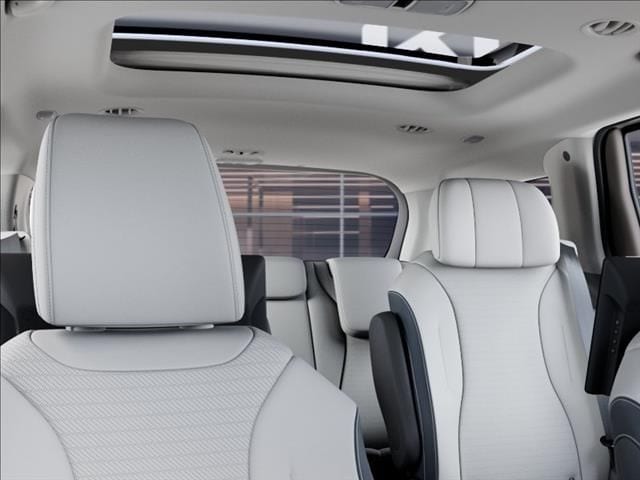 New 2026 Snow White Pearl Kia SX Prestige image 27