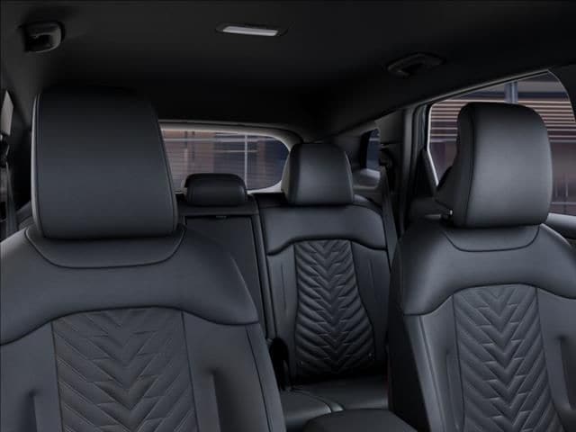 New 2026 Heritage Blue Kia X-Line image 27