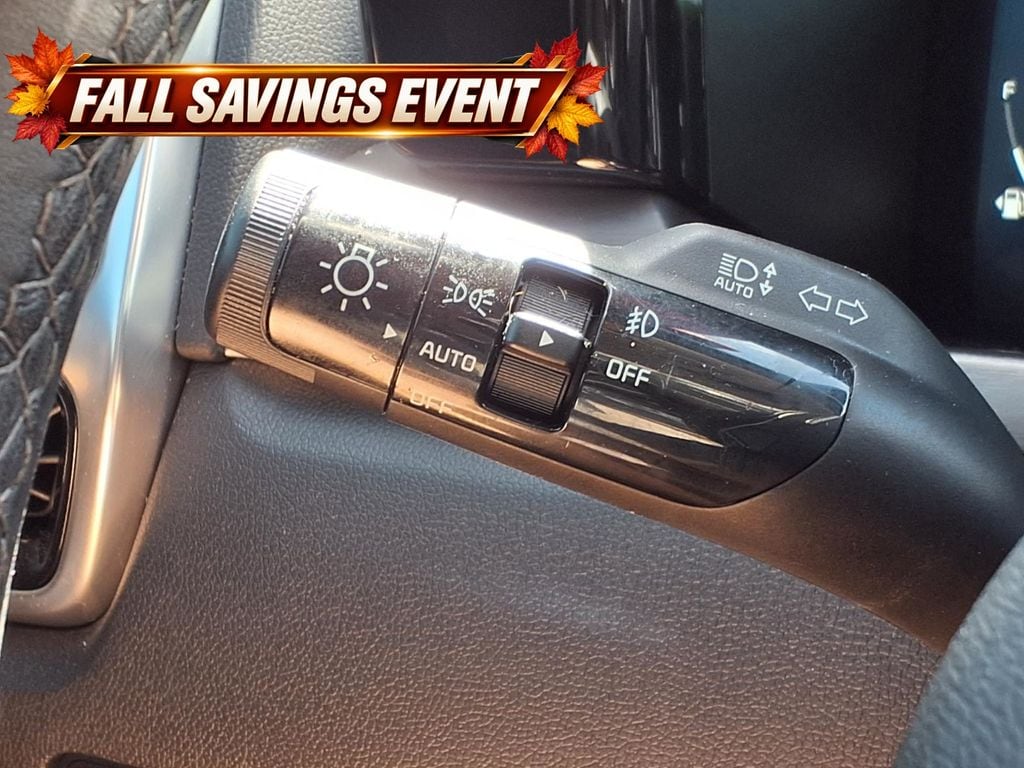 Certified Used 2023 Ebony Black Kia SX image 18