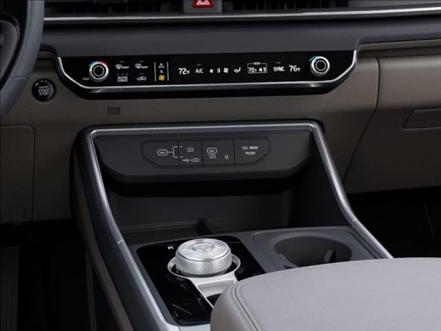 New 2027 P2M/ Kia EX image 23