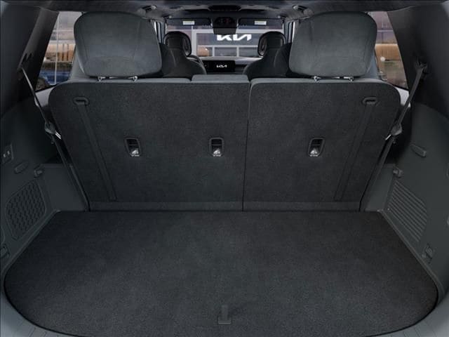 New 2027 Ebony Black Kia X-Line SX-Prestige image 19