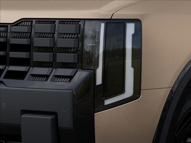 New 2027 Terrain Brown Matte Kia X-Line EX image 10