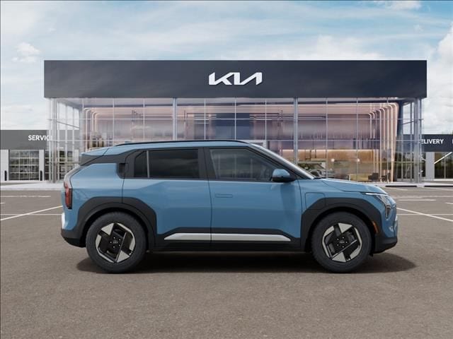 New 2027 EBB/Blue Kia Wind image 7