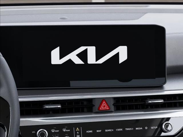 New 2026 Ebony Black Kia EX image 20