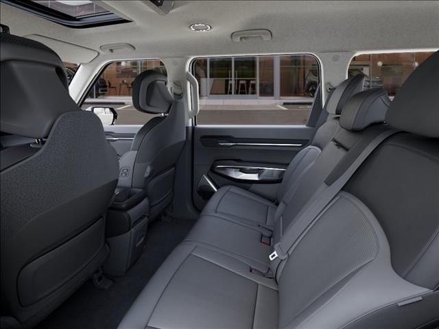 New 2026 Glacial White Pearl Kia Light Long Range image 18