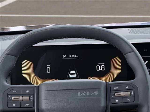 New 2027 Panthera Metal Kia S image 21