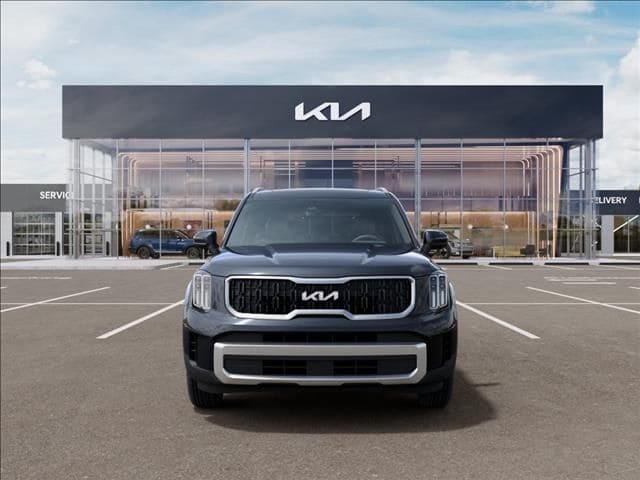 New 2025 Panthera Metal Kia EX image 2