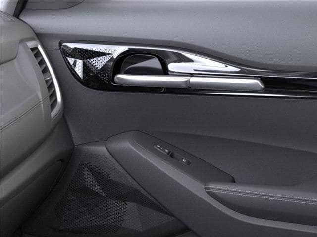 New 2026 Snow White Pearl Kia EX image 25