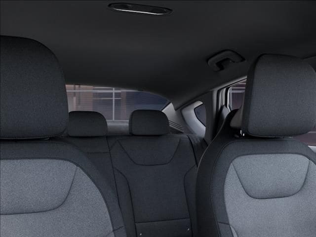 New 2026 Snow White Pearl Kia LXS image 27
