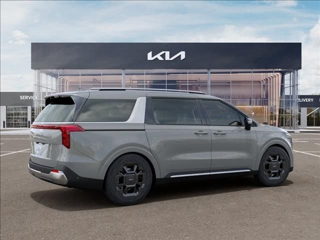 New 2027 Ceramic Silver Kia SX image 6