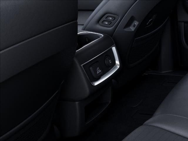 New 2026 Snow White Pearl Kia SX Prestige image 26