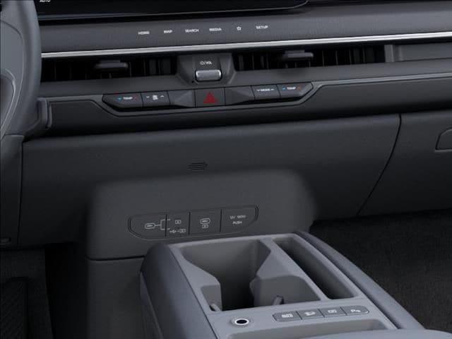 New 2026 Ivory Silver Kia Light Long Range image 23