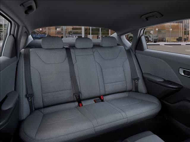 New 2025 Snow White Pearl Kia EX image 16