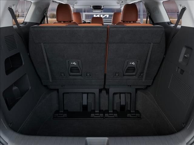New 2026 Aurora Black Pearl Kia EX image 19
