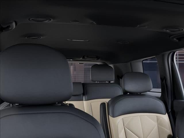 New 2027 Midnight Lake Blue Kia EX image 27