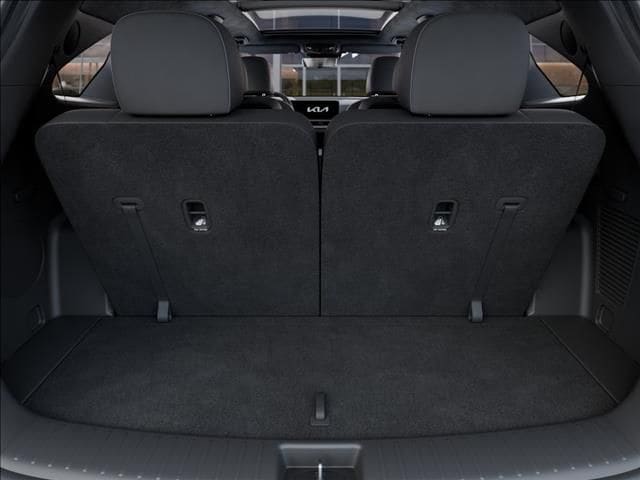 New 2026 Aurora Black Pearl Kia X-Line SX Prestige image 19