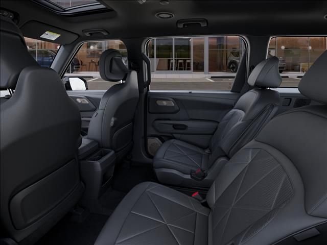 New 2027 Ebony Black Kia SX image 18