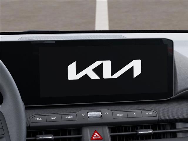 New 2026 Interstellar Gray Kia LX image 20
