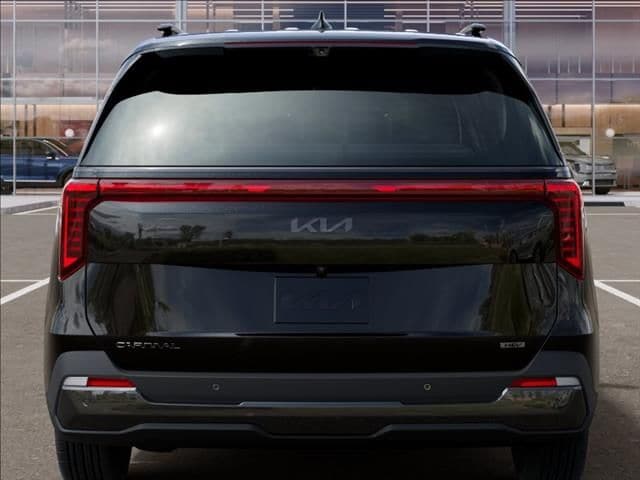 New 2026 Aurora Black Pearl Kia SX Prestige image 13