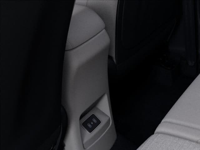 New 2025 Fusion Black Kia EX image 26