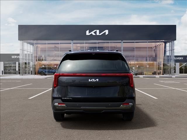 New 2026 Panthera Metal Kia SX Prestige image 5