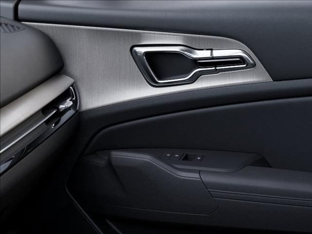 New 2026 Shadow Matte Gray Kia X-Line image 25