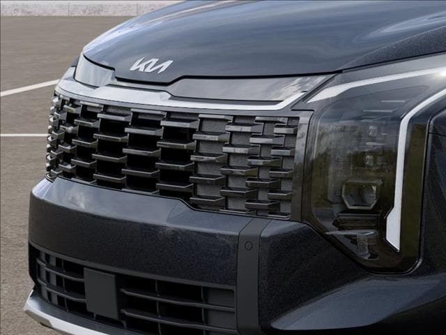 New 2027 PML/ Kia EX image 12