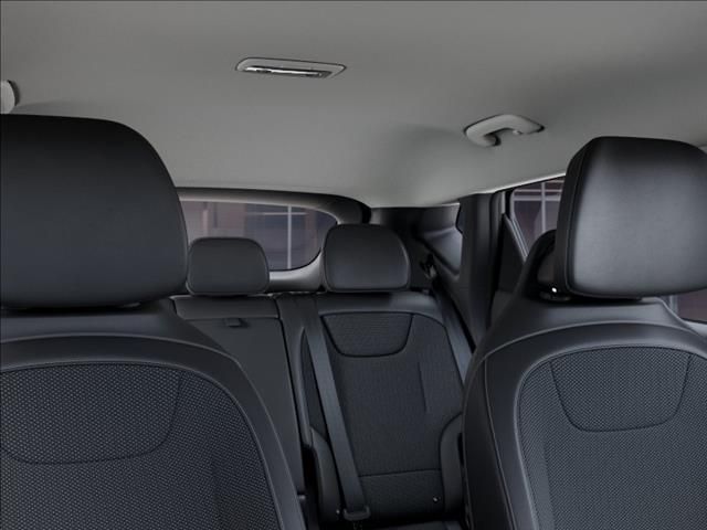 New 2026 Glacial White Pearl Kia Light Long Range image 27