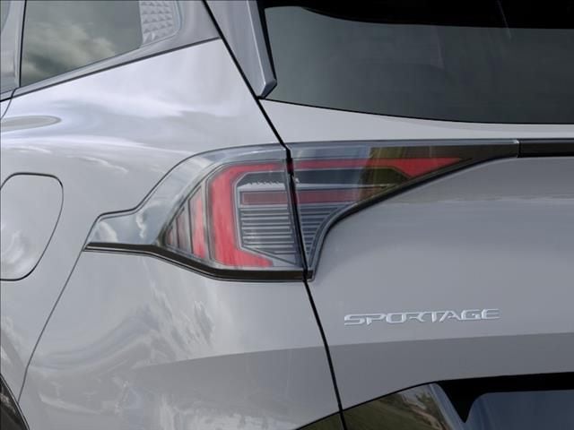 New 2026 Wolf Gray Kia SX-Prestige image 11