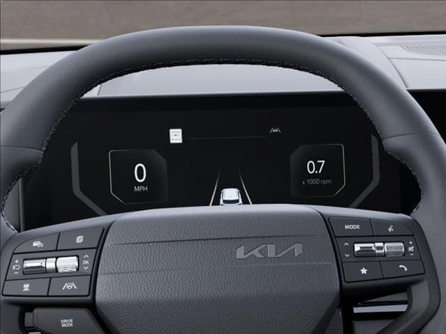 2026 Kia Sportage SX - Photo 21