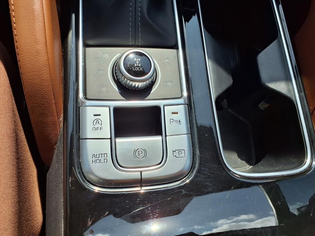 Certified Used 2024 Glacial White Pearl Kia SX X-Pro image 23