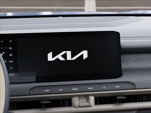 New 2027 Midnight Lake Blue Kia EX image 20