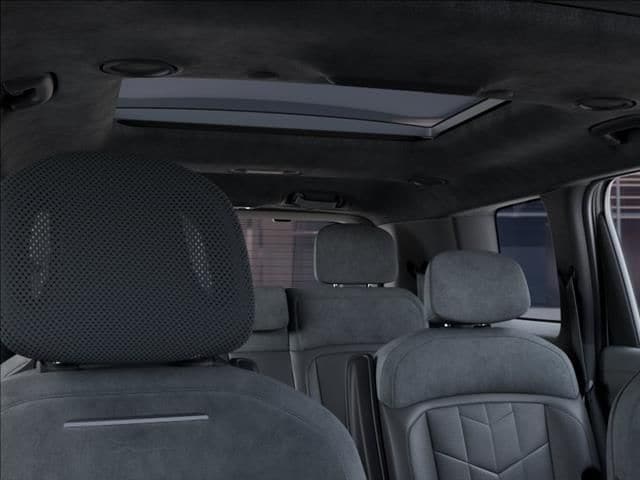 New 2027 Glacial White Pearl Kia X-Line SX-Prestige image 27