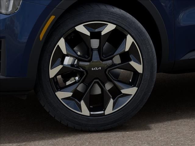 New 2026 Midnight Lake Blue Kia SX image 9