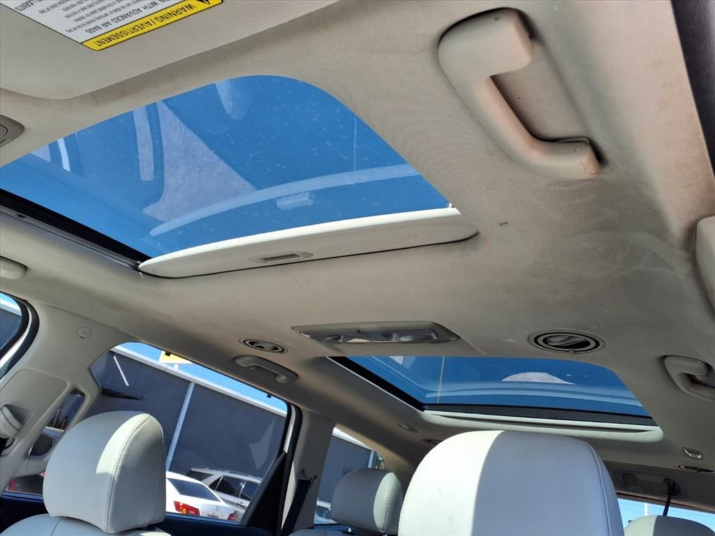 Used 2023 Glacial White Pearl Kia SX image 12