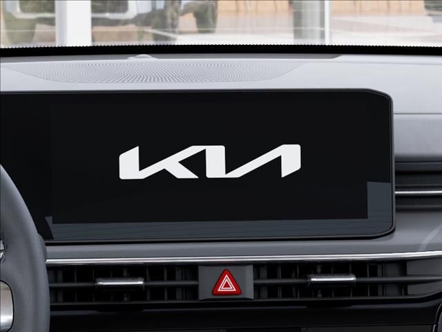 New 2026 Wolf Gray Kia GT-Line image 20