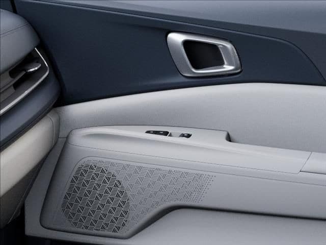 New 2026 Ceramic Silver Kia EX image 25