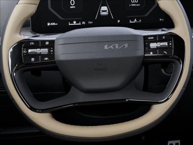 New 2026 Panthera Metal Kia X-Line SX Prestige image 22