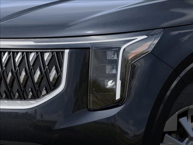 New 2027 P2M/ Kia EX image 10