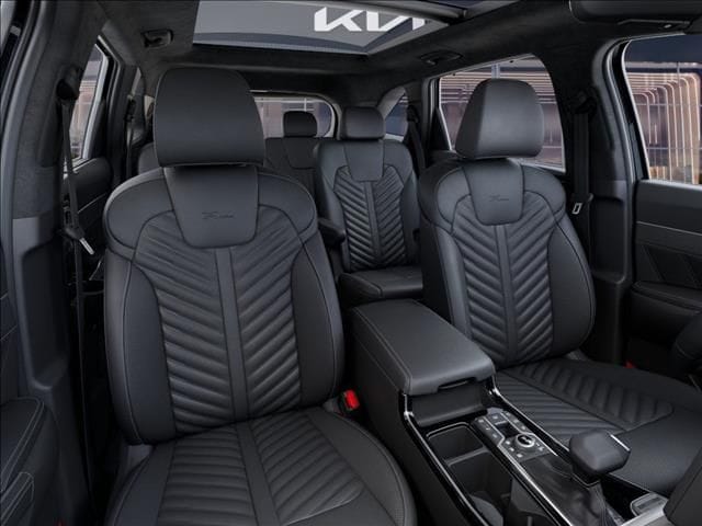 New 2026 Panthera Metal Kia X-Line SX Prestige image 15