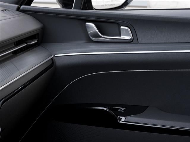 New 2026 Aurora Black Pearl Kia GT-Line image 25