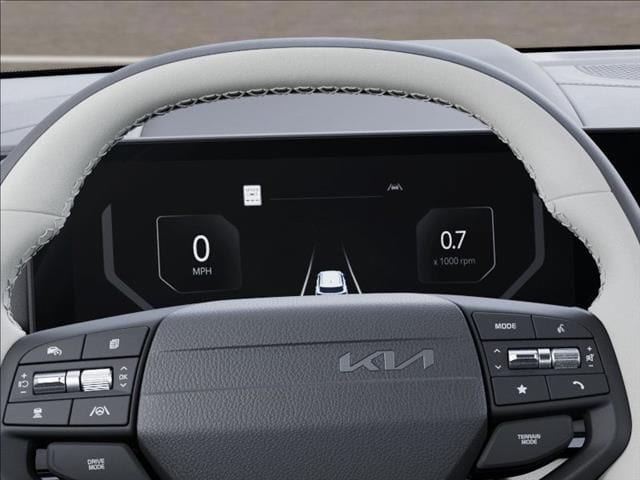 New 2026 Heritage Blue Kia SX-Prestige image 21