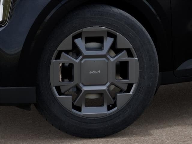 New 2027 P2M/ Kia EX image 9